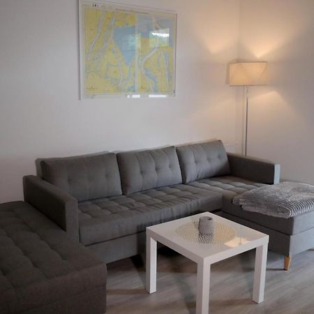 Nowoczesny Apartament Świnoujście Eksteriør bilde